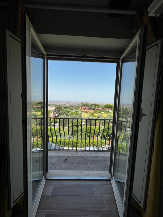 Villa Wuthering Heights Rome Exterior photo