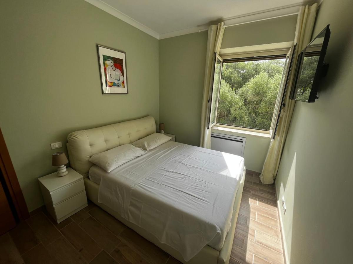 Villa Wuthering Heights Rome Exterior photo