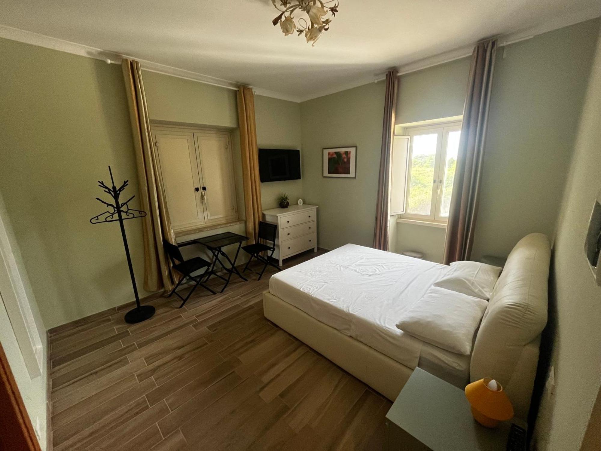 Villa Wuthering Heights Rome Exterior photo